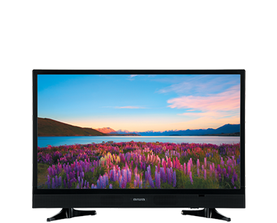 aiwa 2018年 TV-24HF10S - テレビ